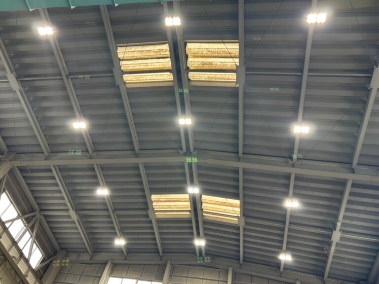 市内某工場
