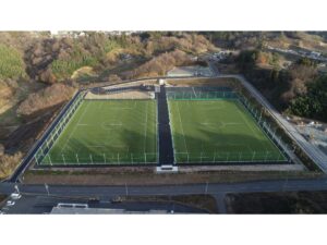 二本松グリーンフィールド