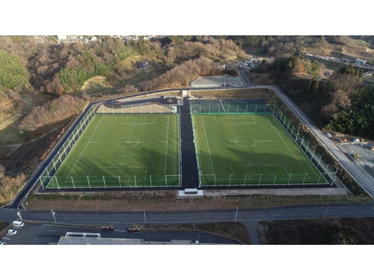 二本松グリーンフィールド
