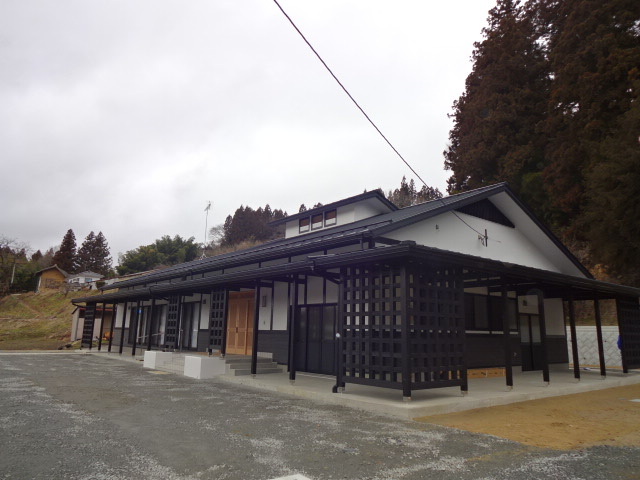 茂原公会堂